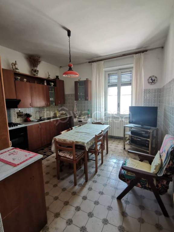 appartamento in vendita a Tuscania