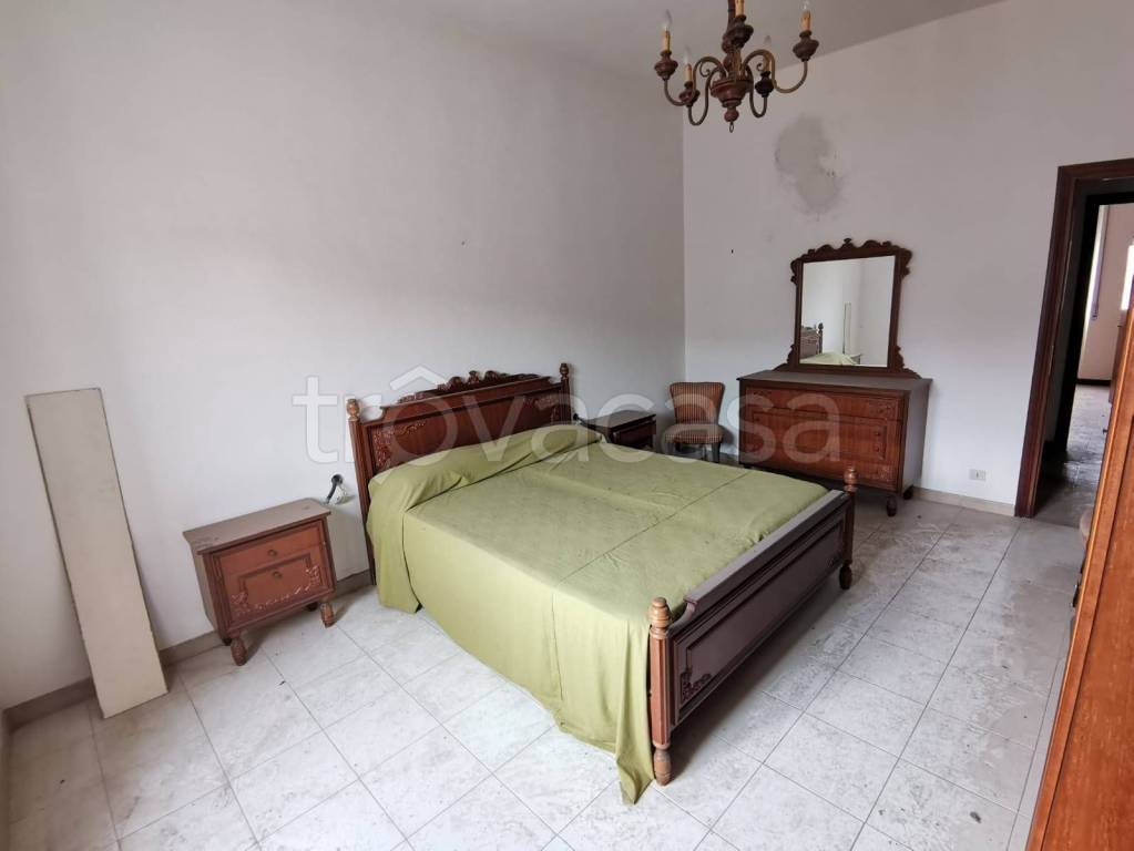 appartamento in vendita a Tuscania