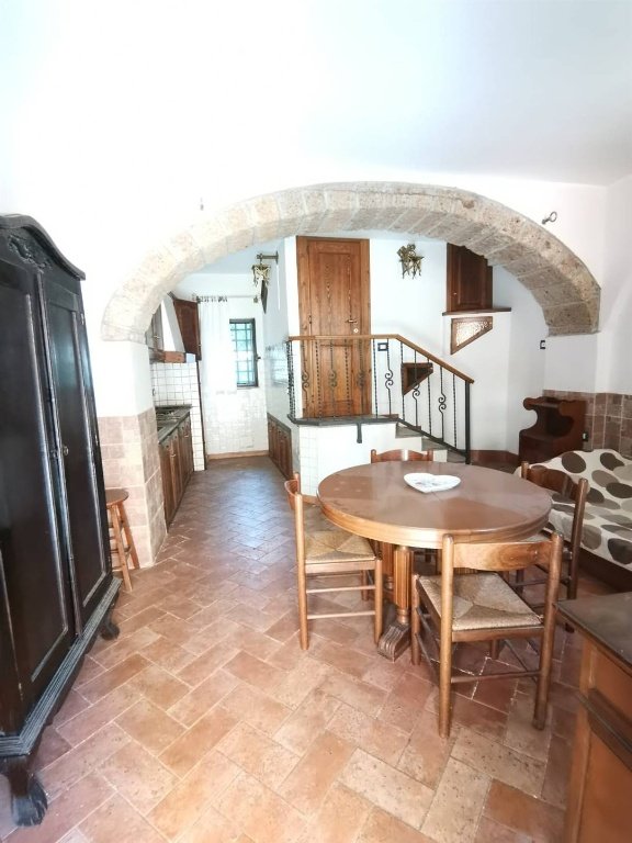 appartamento in vendita a Tuscania
