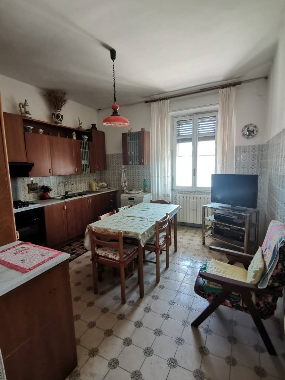 appartamento in vendita a Tuscania