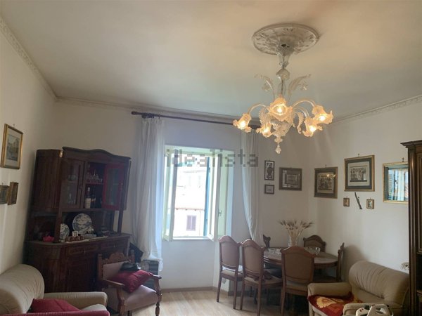 appartamento in vendita a Tuscania