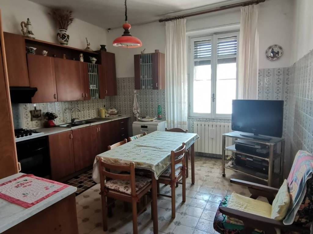appartamento in vendita a Tuscania