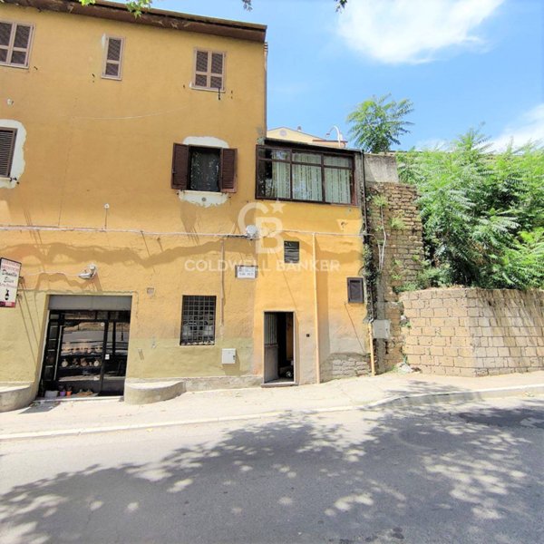 appartamento in vendita a Tuscania