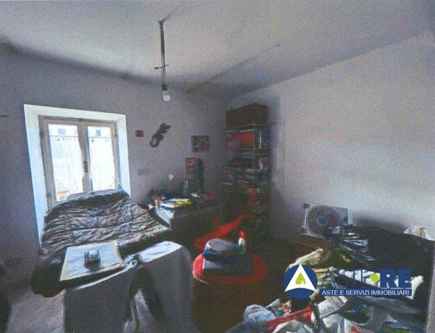 appartamento in vendita a Tuscania