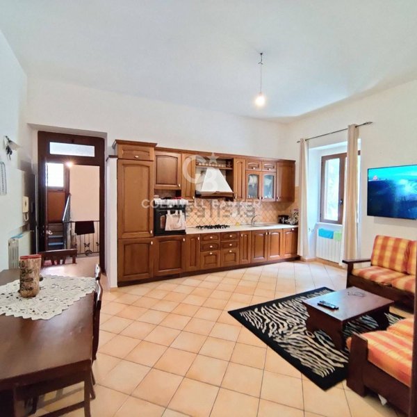 appartamento in vendita a Tuscania