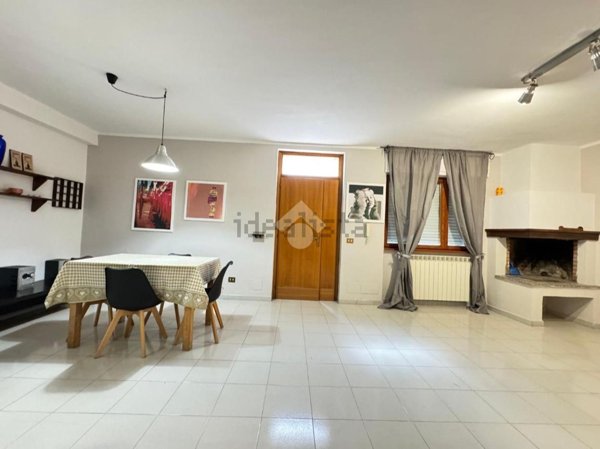 appartamento in vendita a Tuscania