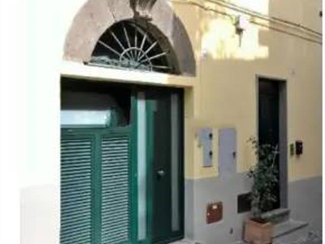 appartamento in vendita a Tuscania
