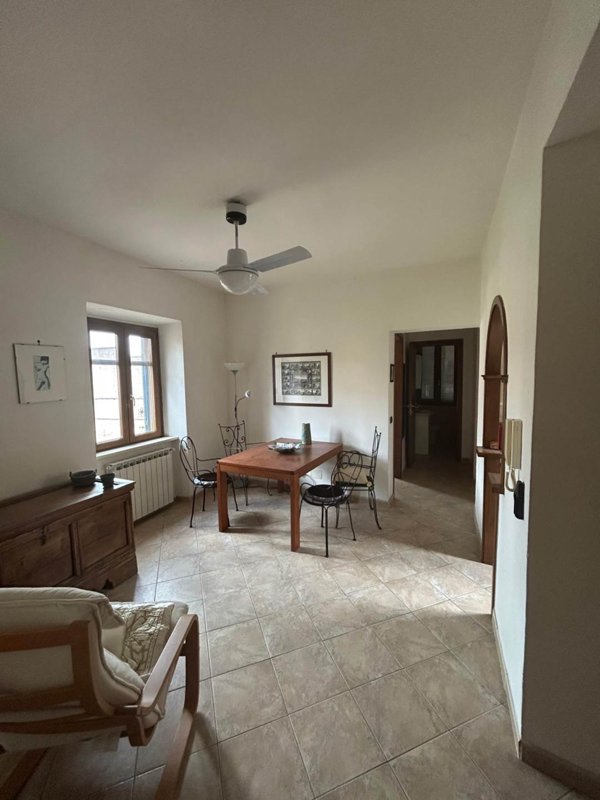 appartamento in vendita a Tuscania