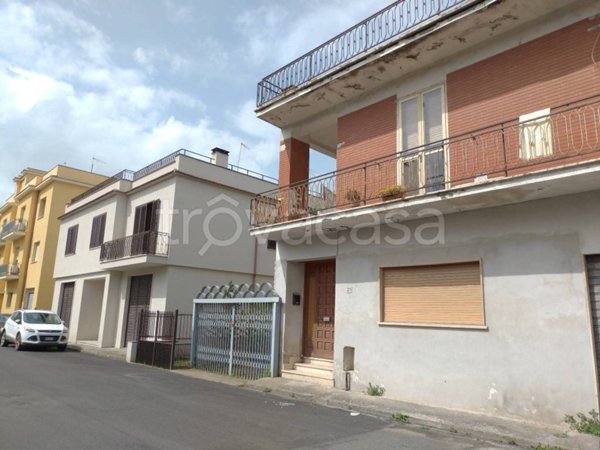 appartamento in vendita a Tuscania