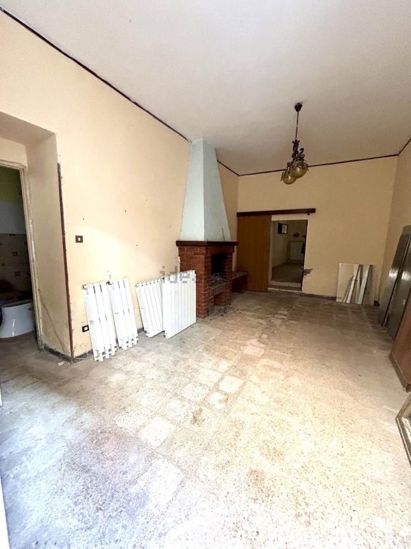 appartamento in vendita a Tuscania