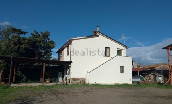 appartamento in vendita a Tuscania