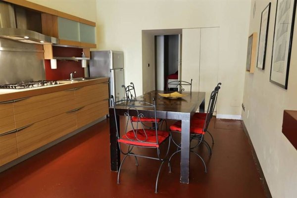 appartamento in vendita a Tuscania
