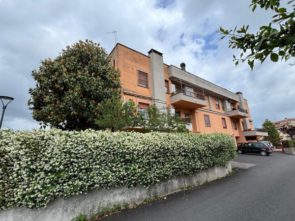 appartamento in vendita a Tuscania