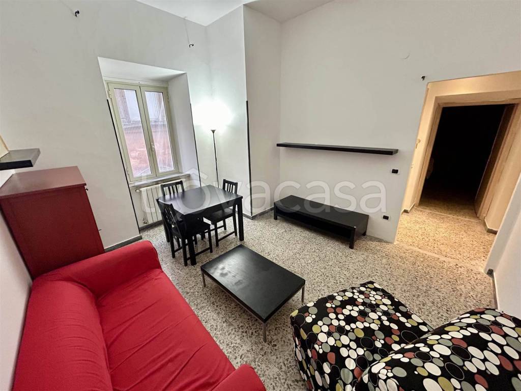 appartamento in vendita a Tuscania