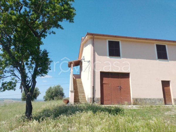 appartamento in vendita a Tuscania