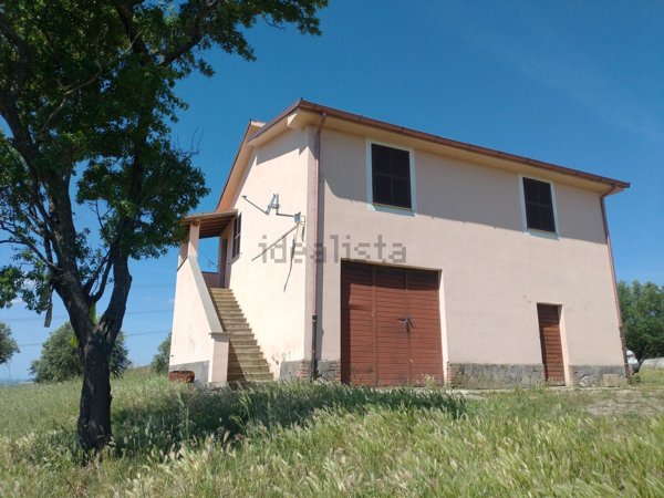 appartamento in vendita a Tuscania