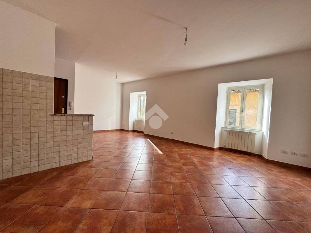 appartamento in vendita a Tuscania