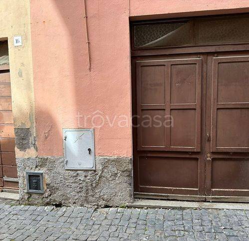 appartamento in vendita a Tuscania