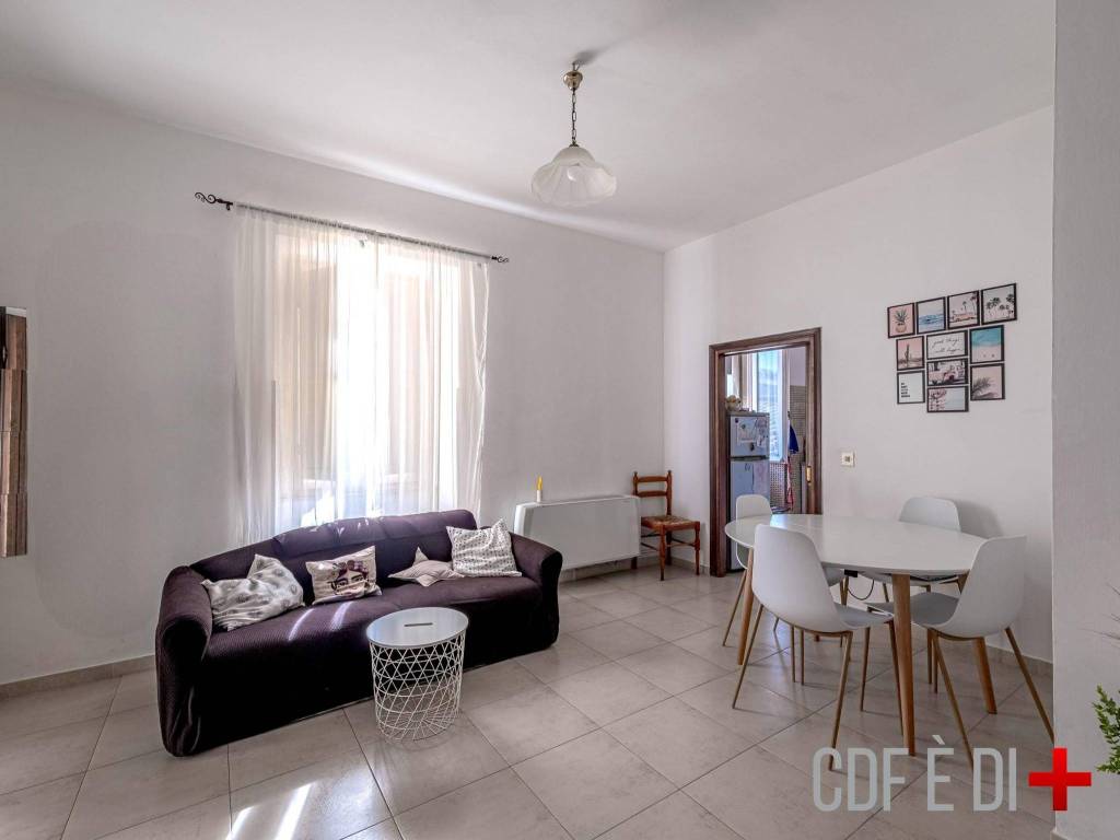 appartamento in vendita a Tuscania