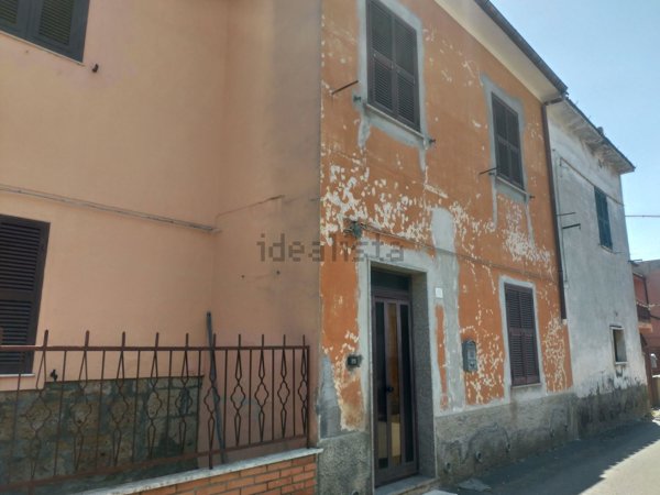 appartamento in vendita a Tuscania