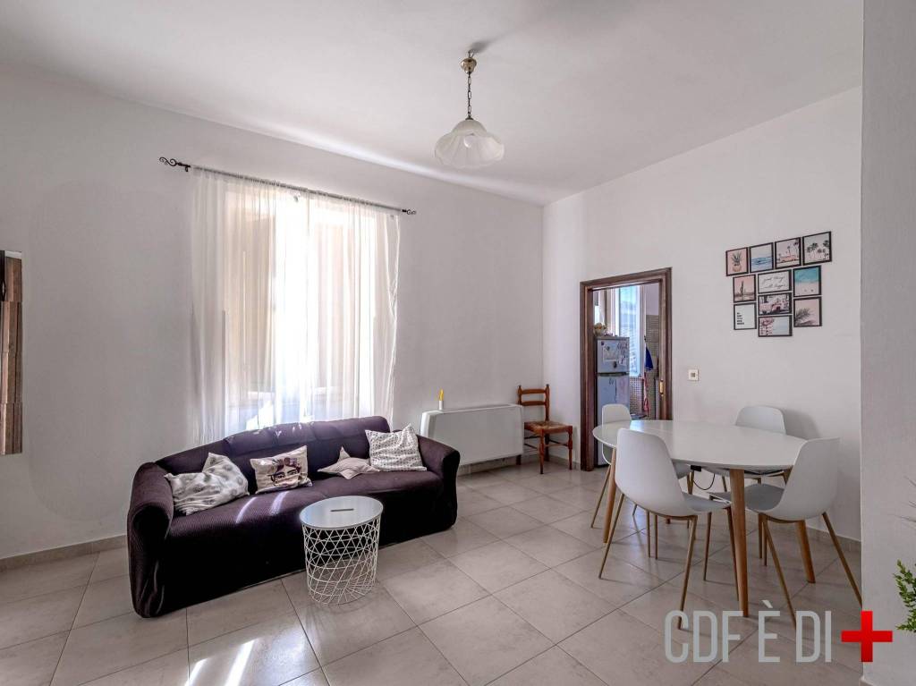 appartamento in vendita a Tuscania
