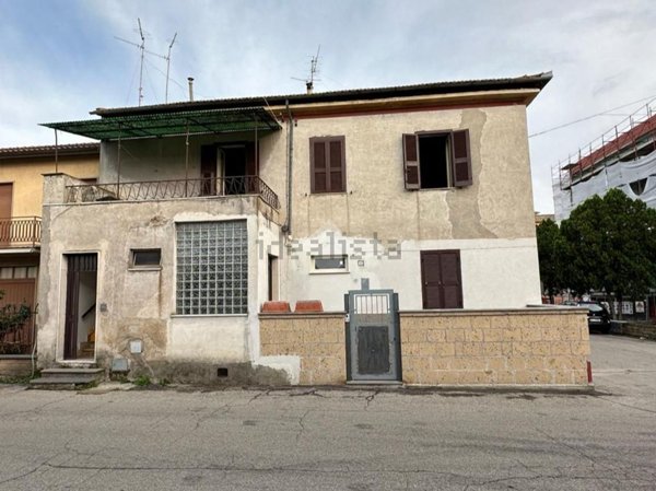 appartamento in vendita a Tuscania