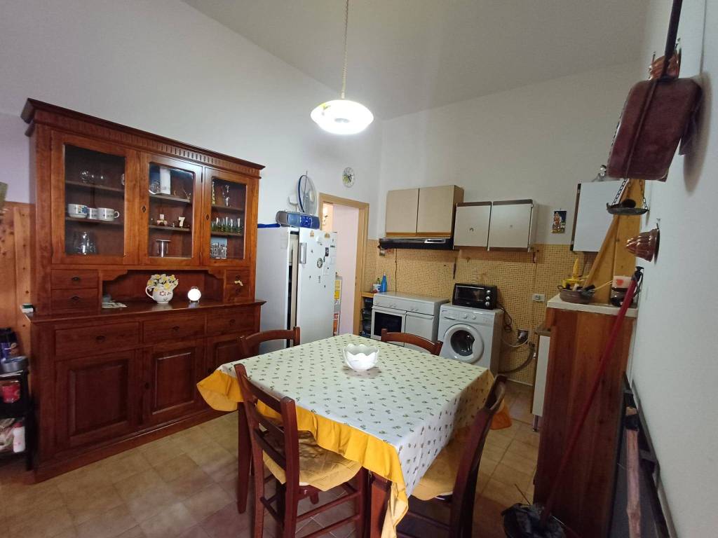 appartamento in vendita a Tuscania