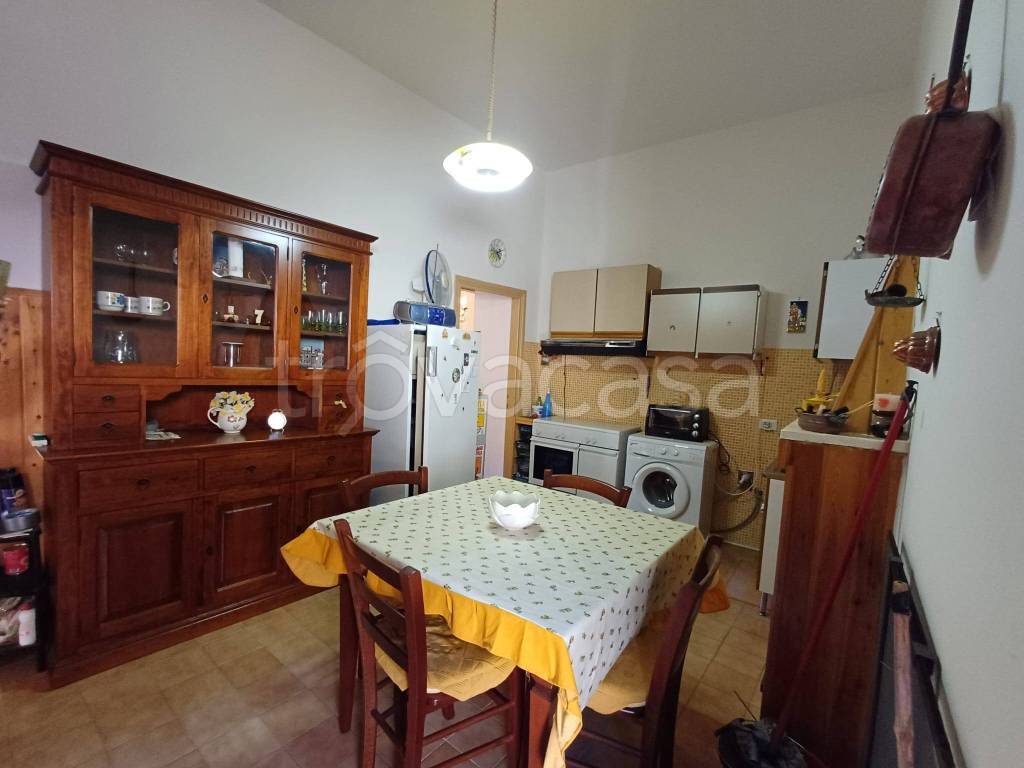 appartamento in vendita a Tuscania
