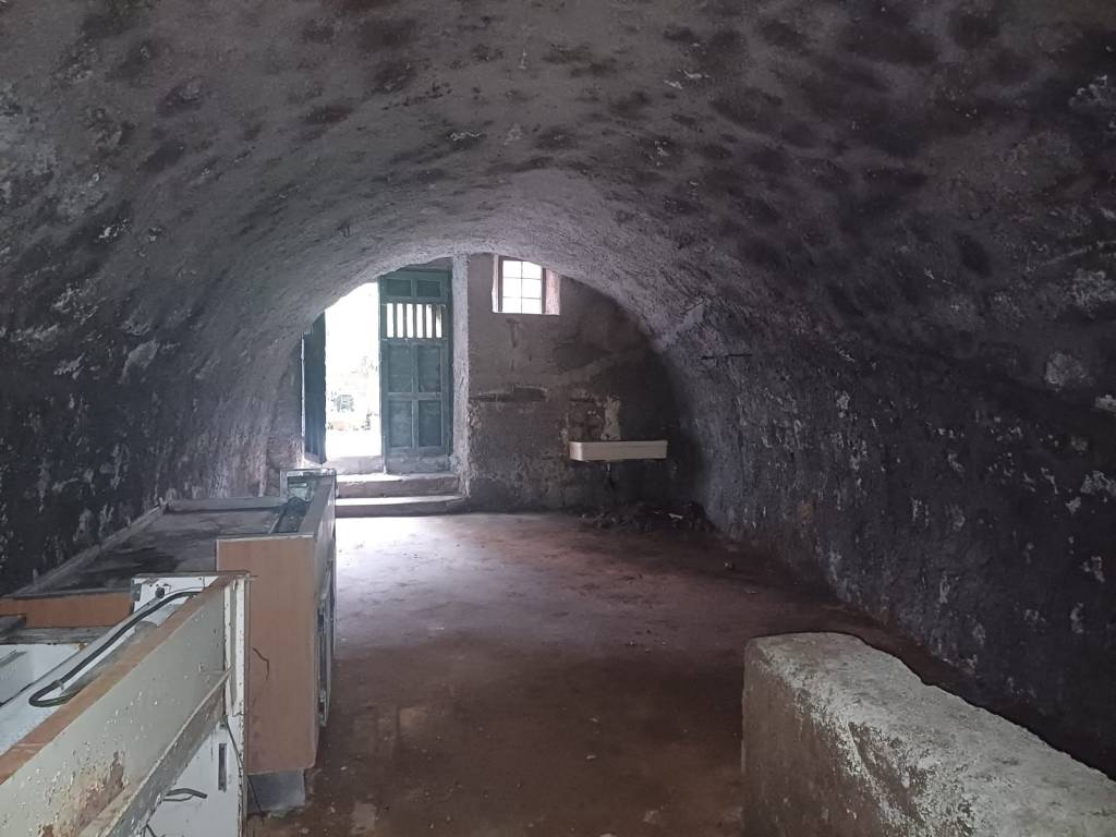 casa indipendente in vendita a Tuscania