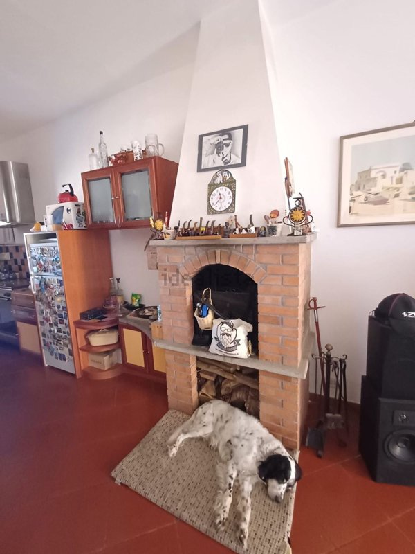 appartamento in vendita a Tuscania
