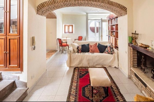 appartamento in vendita a Tuscania