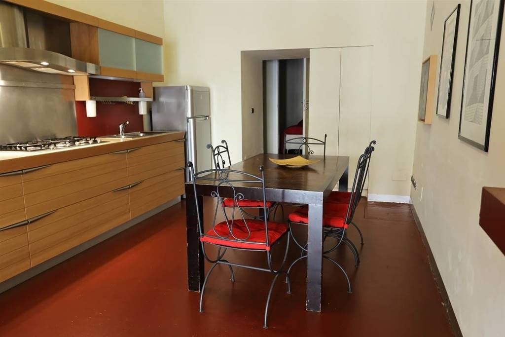 appartamento in vendita a Tuscania