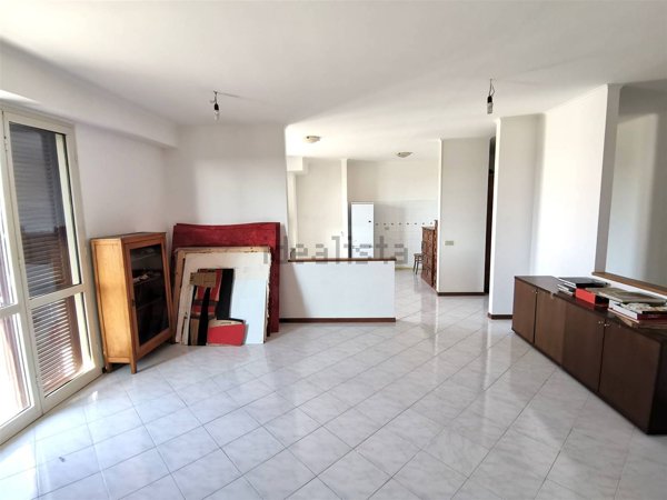 appartamento in vendita a Tuscania