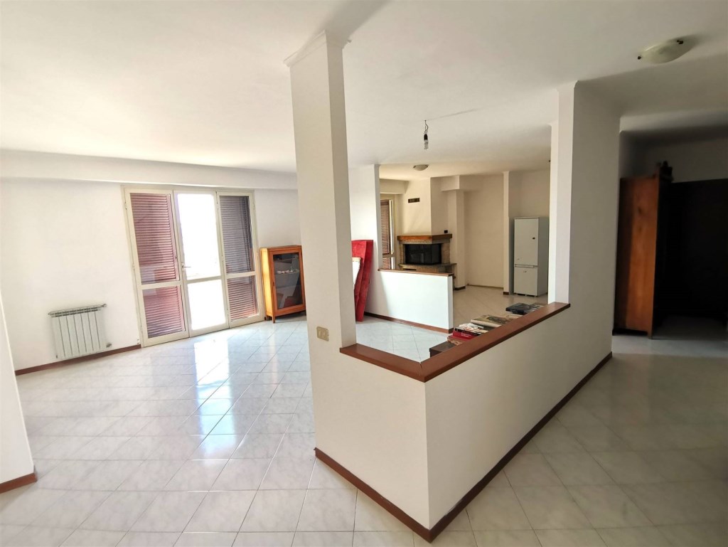 appartamento in vendita a Tuscania