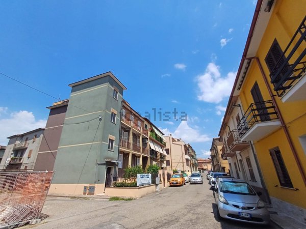 appartamento in vendita a Tuscania