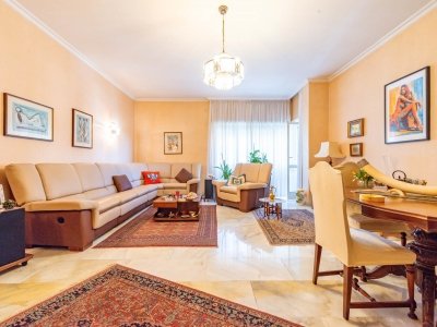 appartamento in vendita a Tuscania