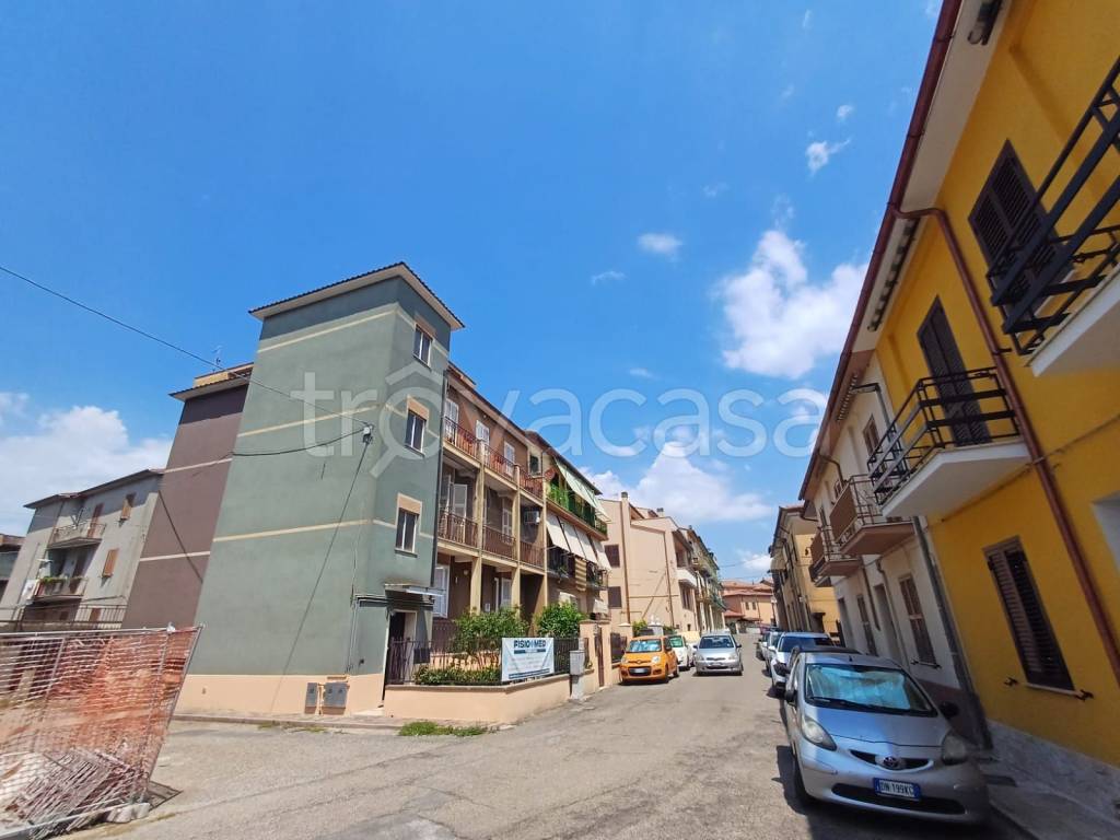 appartamento in vendita a Tuscania