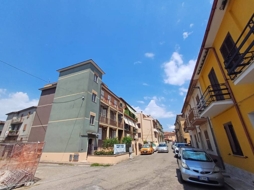 appartamento in vendita a Tuscania