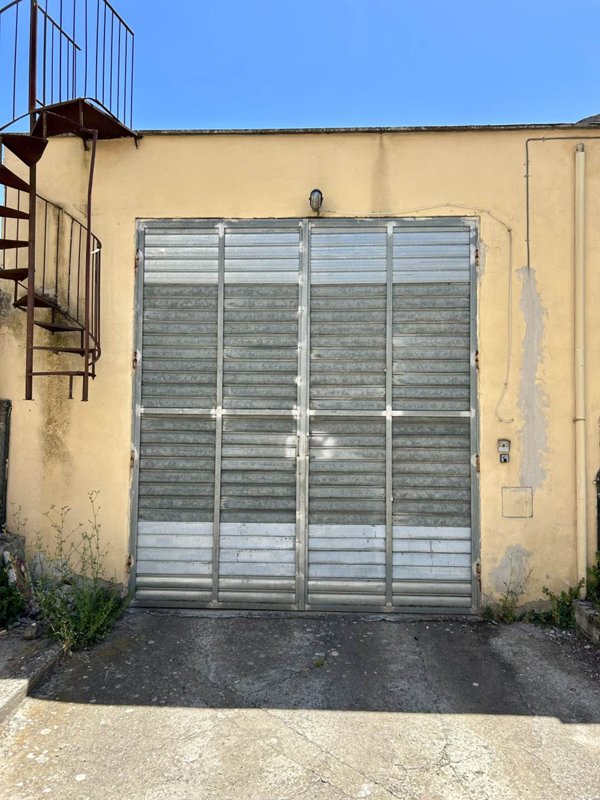 ufficio in vendita a Tuscania