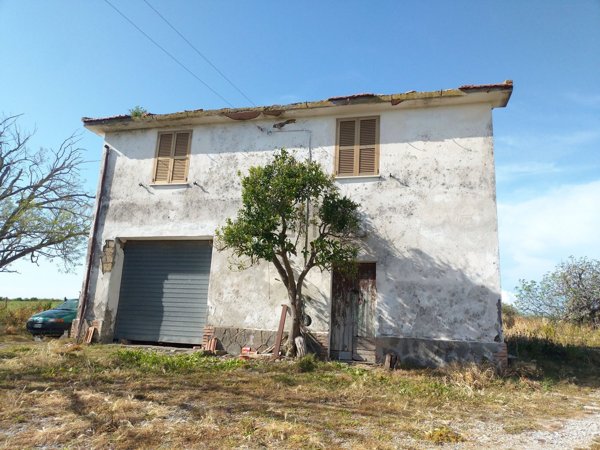 appartamento in vendita a Tuscania