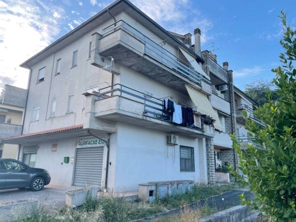 appartamento in vendita a Tuscania