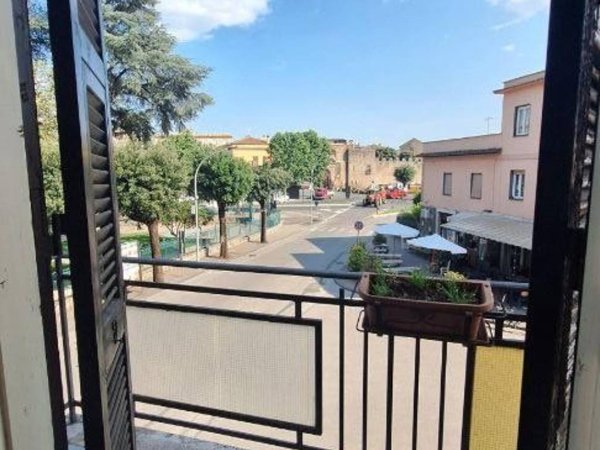 appartamento in vendita a Tuscania