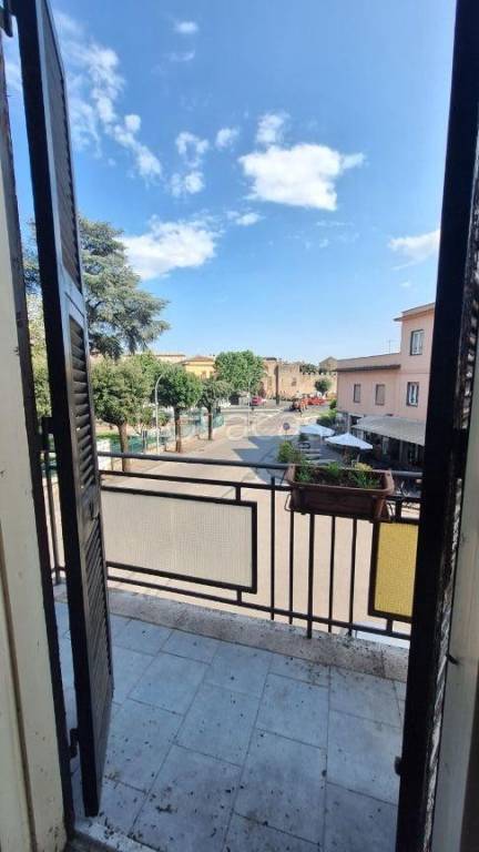 appartamento in vendita a Tuscania