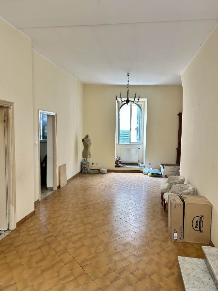 appartamento in vendita a Tuscania