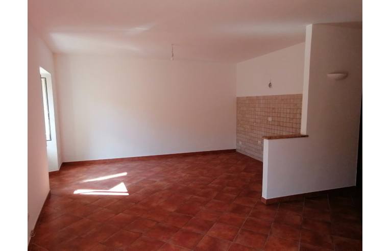 appartamento in vendita a Tuscania