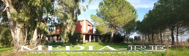 casa indipendente in vendita a Tuscania