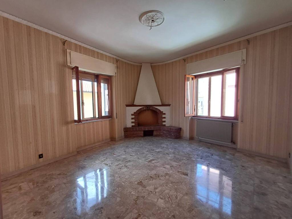 appartamento in vendita a Tuscania