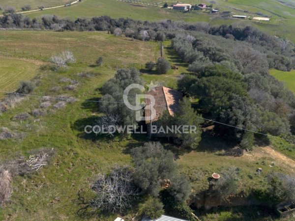 casa indipendente in vendita a Tuscania