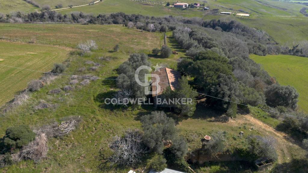 casa indipendente in vendita a Tuscania