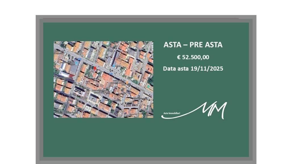 appartamento in vendita a Tuscania